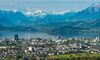 Erster Crypto Valley Report preist Wachstum und Vielfalt