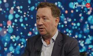 Hans-Peter Borgh, CEO BIL Suisse und Group Head International (Bild: finews.tv)