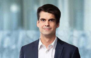 Daniel Dornel, Head of ETF Research, BNP Paribas Asset Management (Bild: zvg)